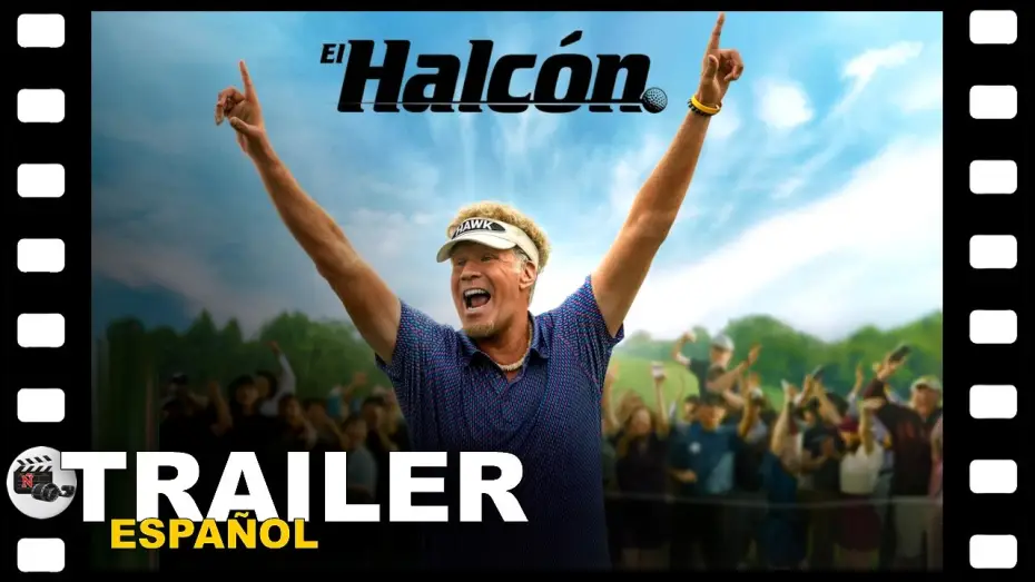 Видео к сериалу Яструб — 📺 EL HALCON | SERIE TRAILER ESPAÑOL | 16 Julio/26 - NETFLIX