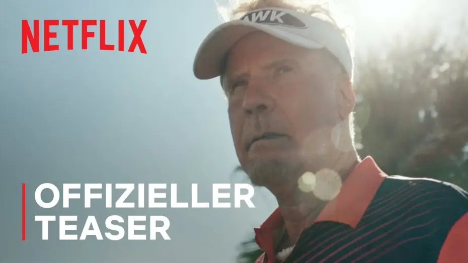 Видео к сериалу Яструб — Offizieller Teaser