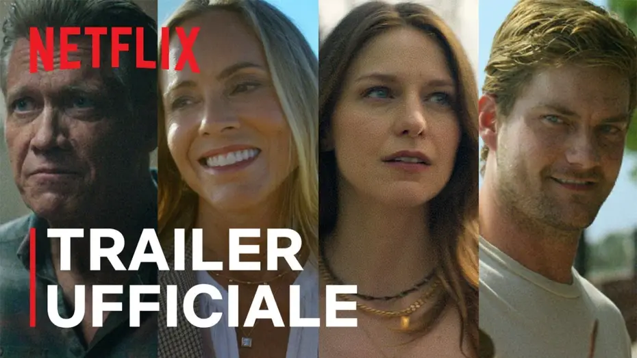 Відео до серіалу Прибережжя — Trailer ufficiale