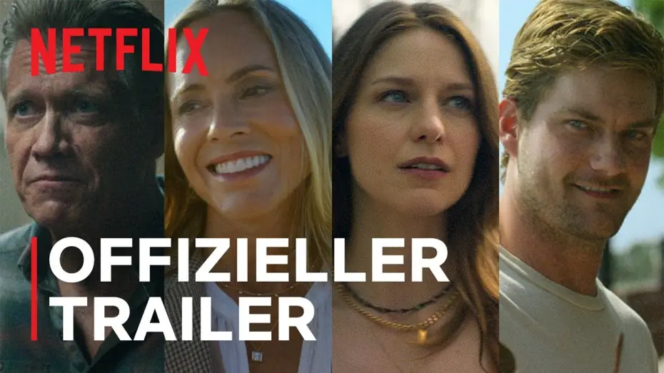 Відео до серіалу Прибережжя — Offizieller Trailer