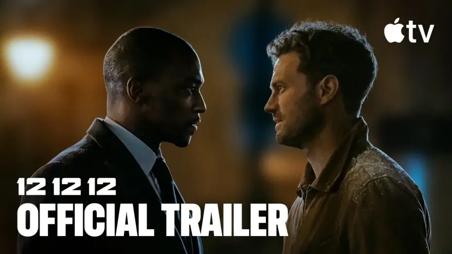 Відео до серіалу 12 12 12 — Official Trailer