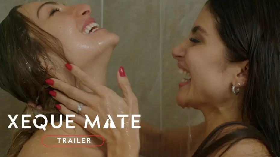 Відео до серіалу Xeque Mate — TRAILER: Xeque Mate - 2ª Temporada