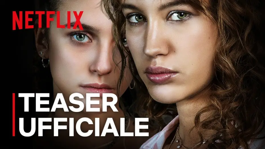 Відео до серіалу Любов й одержимість — Adorazione | Teaser Ufficiale | Netflix Italia