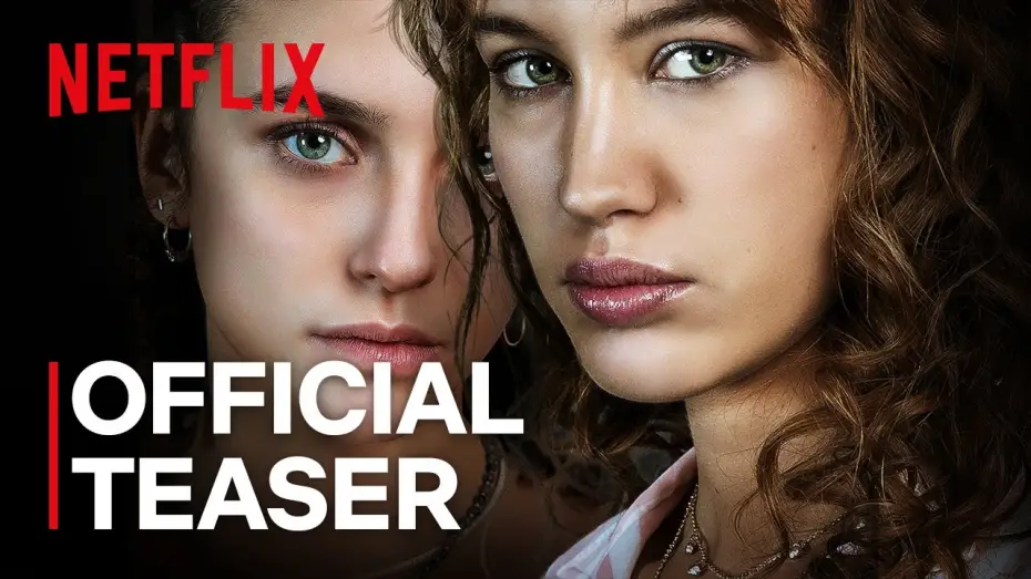 Відео до серіалу Любов й одержимість — Official Teaser [Subtitled]