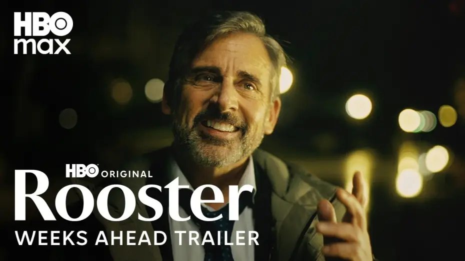 Відео до серіалу Півень — Weeks Ahead Trailer