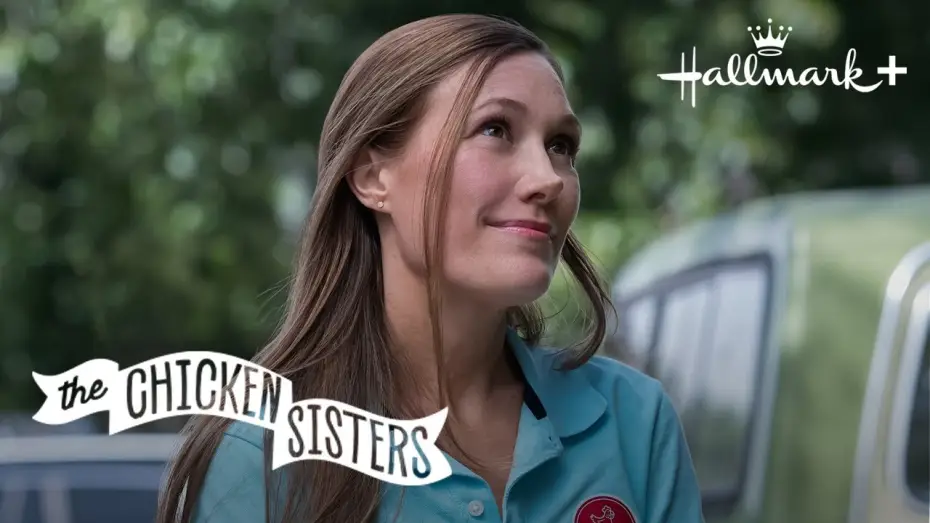 Відео до серіалу The Chicken Sisters — Preview - The Chicken Sisters - Now Streaming on Hallmark+