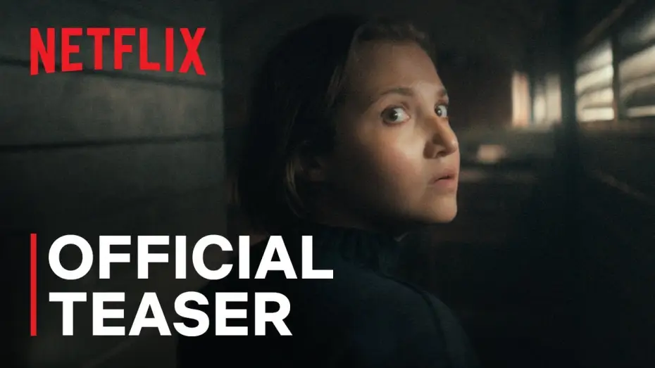 Відео до серіалу Сім циферблатів Аґати Крісті — Official Teaser