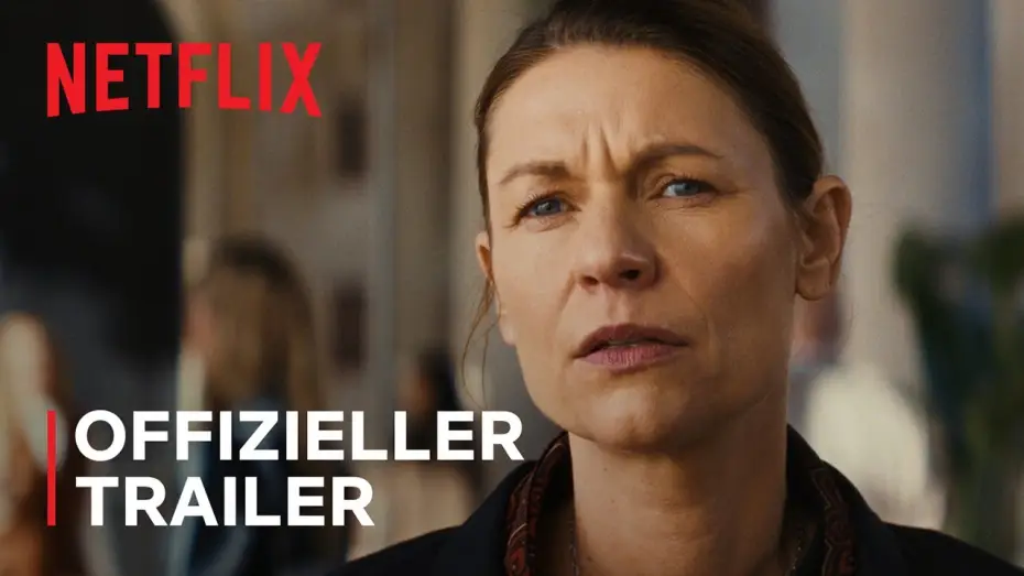 Відео до серіалу Звір у мені — Offizieller Trailer