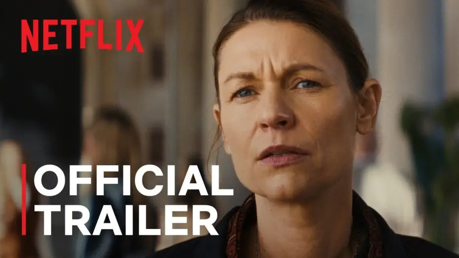 Відео до серіалу Звір у мені — Official Trailer