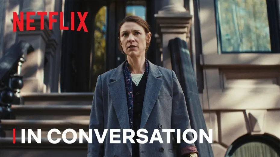 Відео до серіалу Звір у мені — Claire Danes, Matthew Rhys and the Cast and Crew