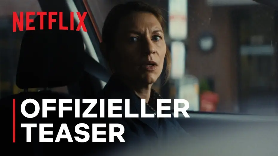Відео до серіалу Звір у мені — Offizieller Teaser