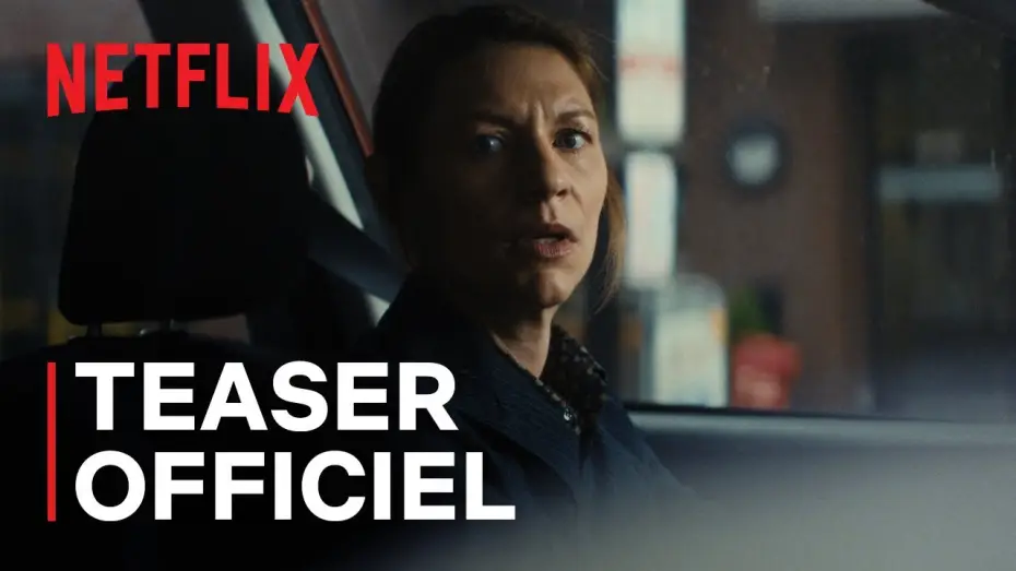 Відео до серіалу Звір у мені — The Beast in Me | Teaser officiel VF | Netflix France