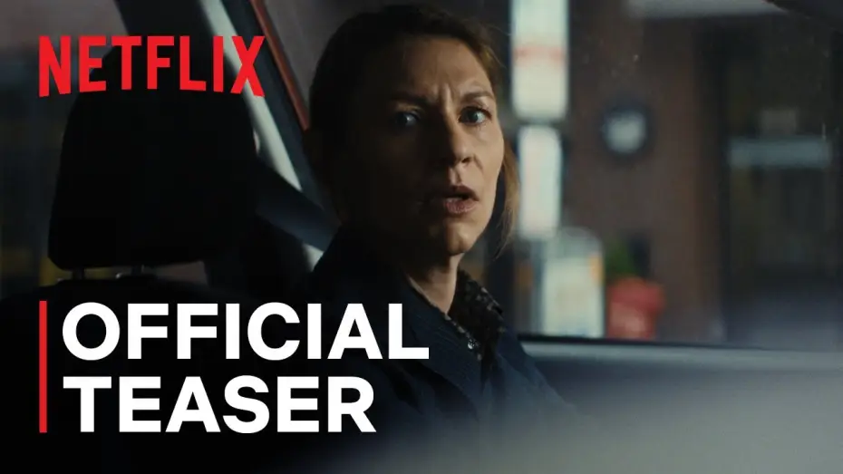 Відео до серіалу Звір у мені — Official Teaser