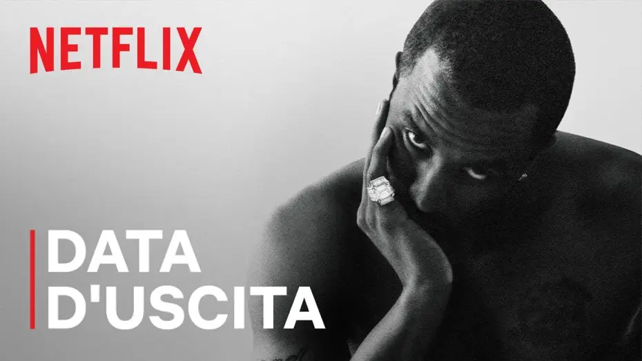 Відео до серіалу Шон Комбс: Розплата — Data d'uscita [Sottotitolato]