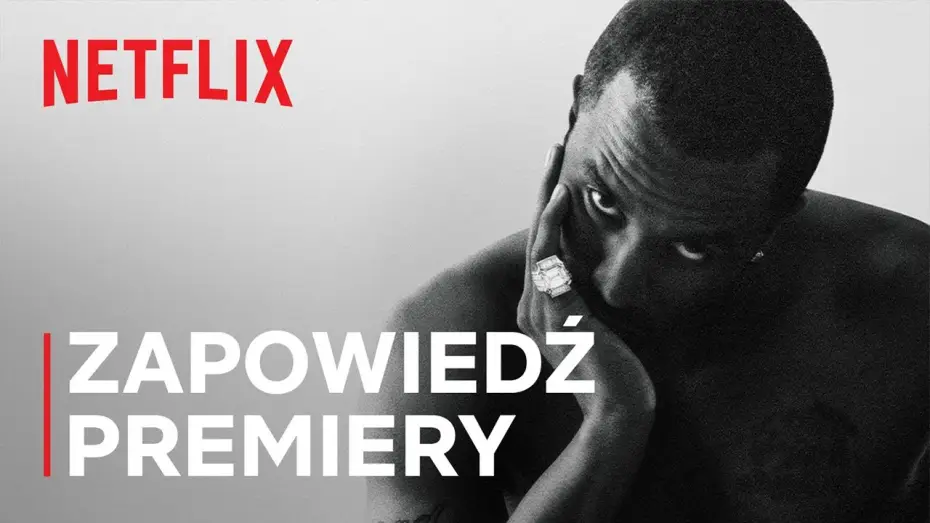 Відео до серіалу Шон Комбс: Розплата — Zapowiedź premiery [Napisy]