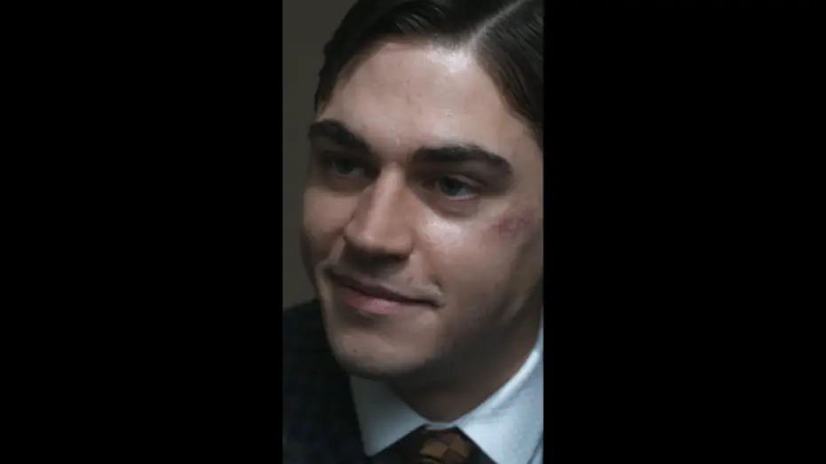 Відео до серіалу Молодий Шерлок — Spoiler : non. #YoungSherlock #HeroFiennes