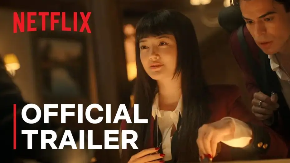 Відео до серіалу Ставка — Official Trailer