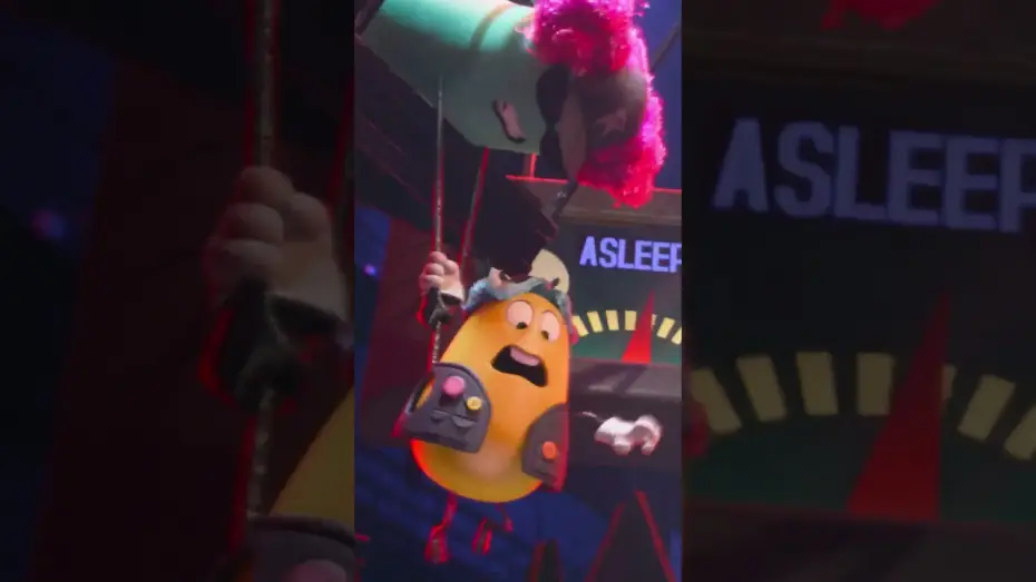 Відео до серіалу Фабрика снів — All Episodes Available December 11