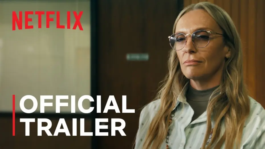 Відео до серіалу Проблемні — Official Trailer