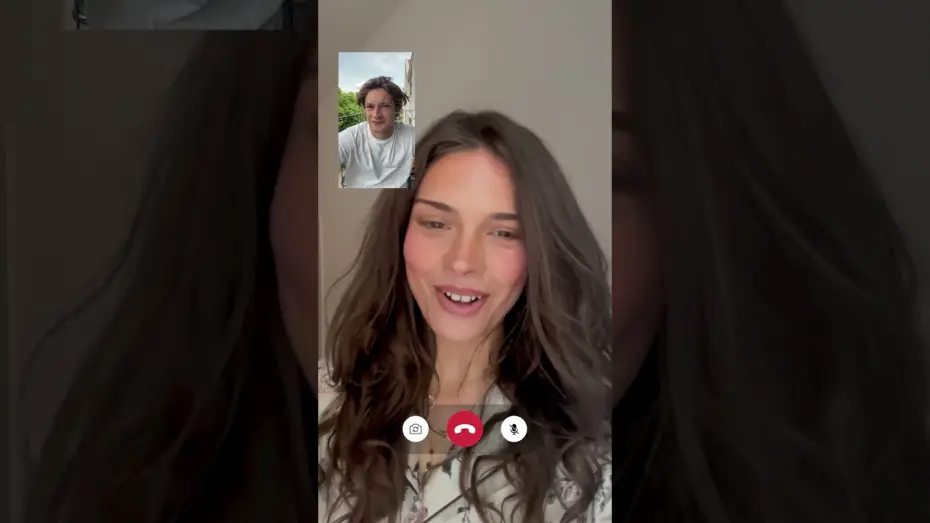 Відео до серіалу Макстон-холл — Сезон 3 — Maxton Hall calling... Season 3 is happening.