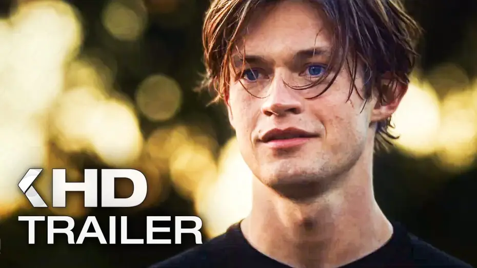 Відео до серіалу Макстон-холл — MAXTON HALL – The World Between Us Trailer (2024) Damian Hardung