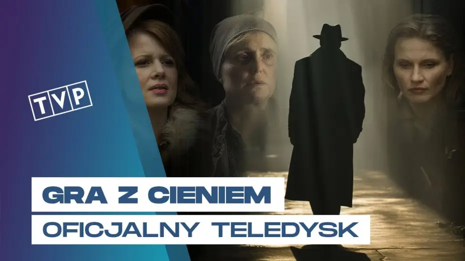 Відео до серіалу Gra z Cieniem — Oficjalny teledysk || Kinga Preis - Moje Pocieszenie