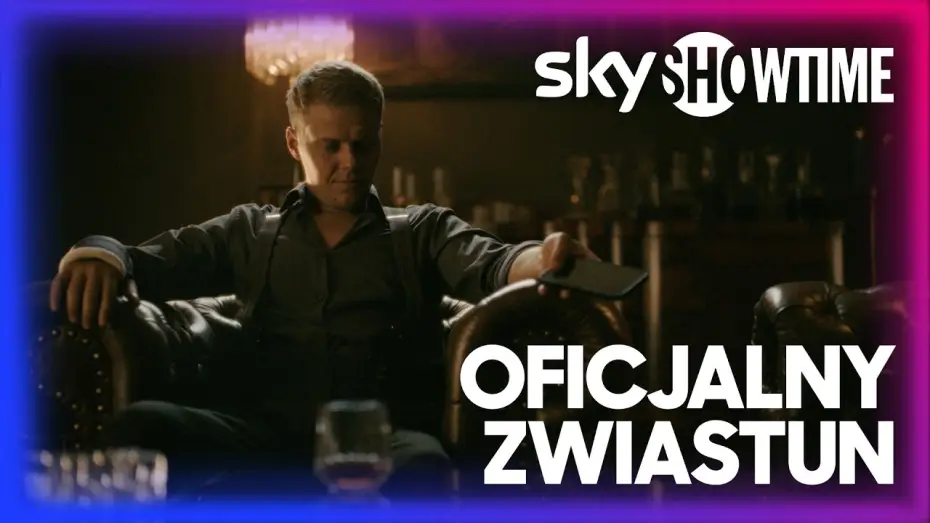 Відео до серіалу Лангер — Oficjalny zwiastun