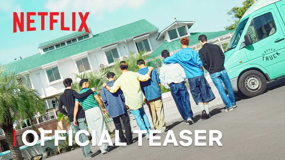 Видео к сериалу Бойфренд — Official Teaser [Subtitled]