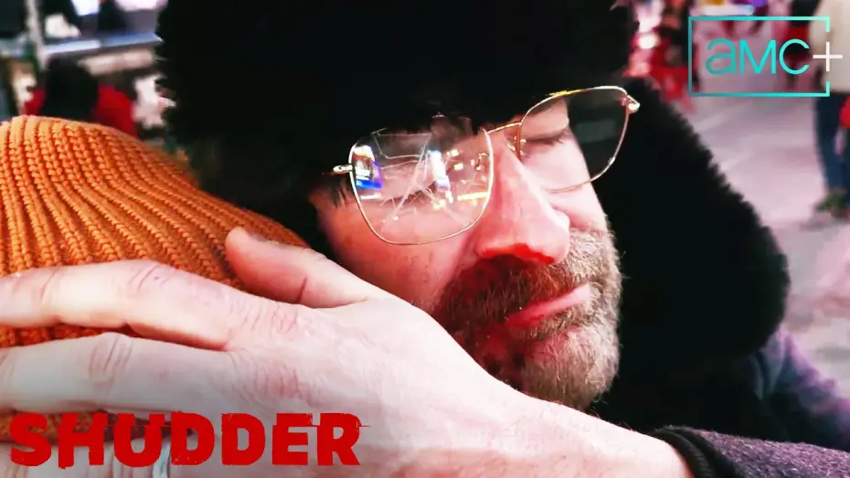 Відео до серіалу Записи виродка — The Creep Tapes Season 3 | Official Trailer | Shudder