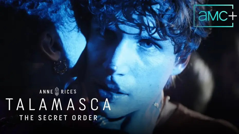 Відео до серіалу Таламаска: Таємний орден — Complicated Characters