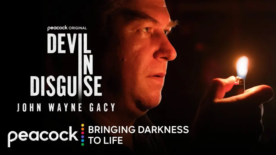 Відео до серіалу Вовк в овечій шкурі: Джон Вейн Гейсі — Bringing Darkness to Light