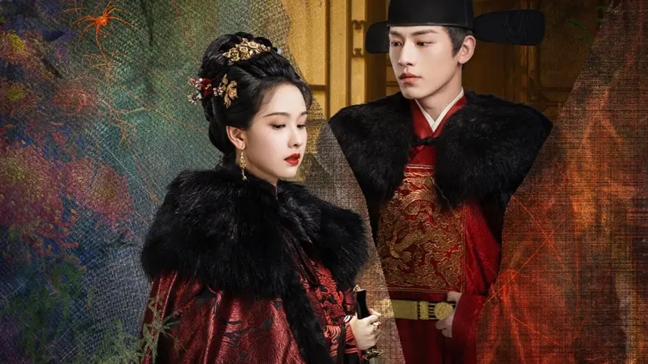 Відео до серіалу Слава — Trailer | 陈都灵辛云来绝境求生，寻隐匿真相 | ENG SUB【雁回时 The Glory】