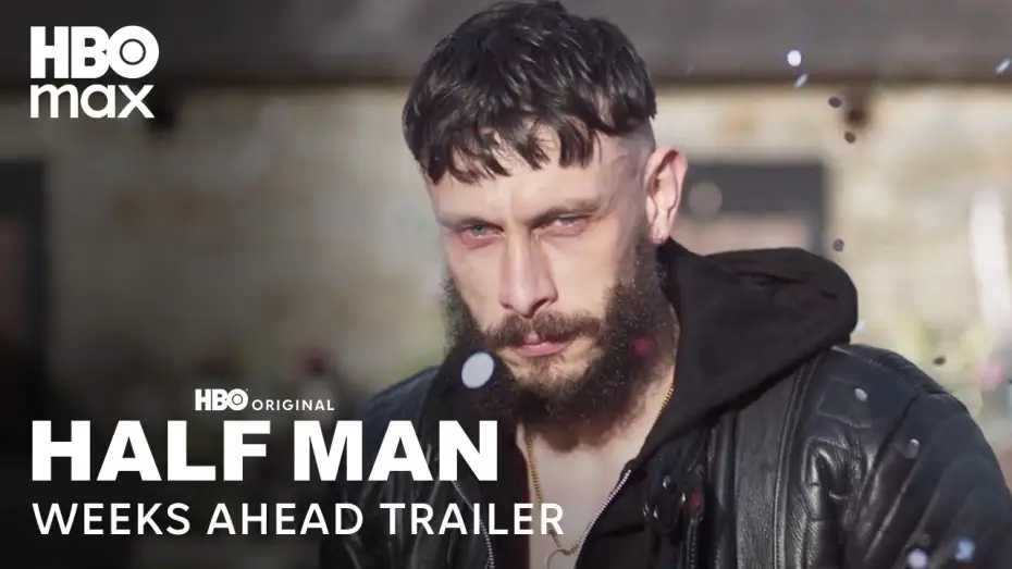 Відео до серіалу Напівлюдина — Weeks Ahead Trailer