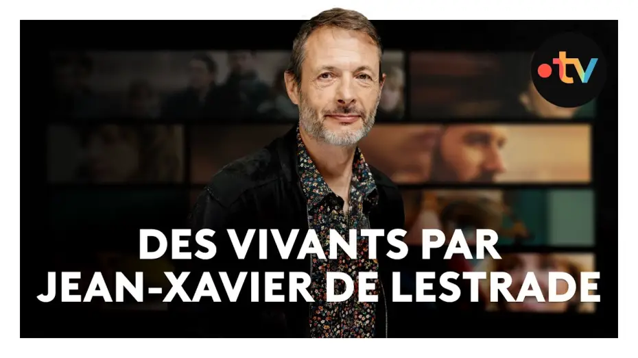 Відео до серіалу Ті, хто вижив — [INTERVIEW] Des vivants : Jean-Xavier de Lestrade retrace l’histoire des otages du Bataclan