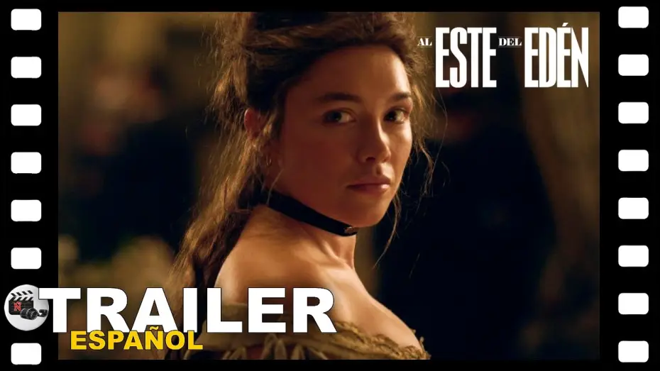 Відео до серіалу На схід від Едему — 📺 AL ESTE DEL EDEN | SERIE TRAILER ESPAÑOL | 1 Octubre/26 - NETFLIX