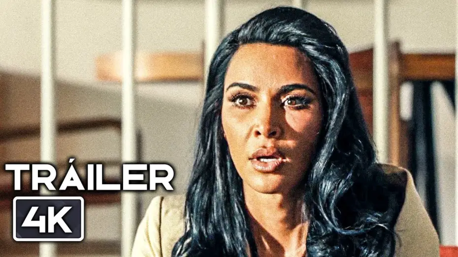 Відео до серіалу Все чесно — TODAS LAS DE LA LEY Tráiler Oficial Español (2025)