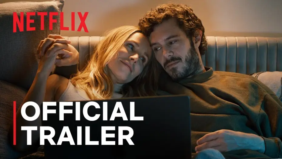 Відео до серіалу Ніхто цього не хоче — Official Trailer