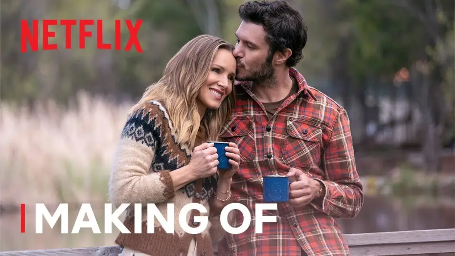 Відео до серіалу Ніхто цього не хоче — Making Of: Erin Foster's Vision