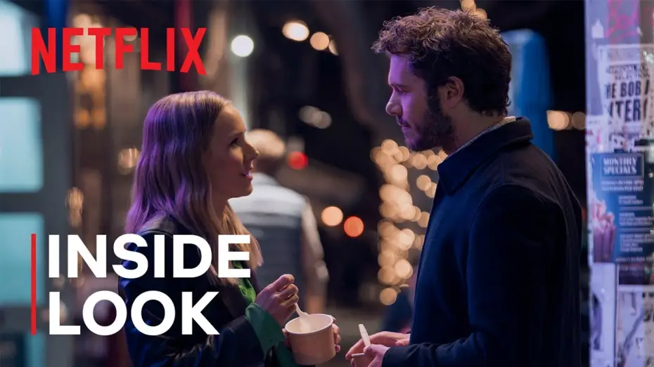 Відео до серіалу Ніхто цього не хоче — Kristen Bell & Adam Brody