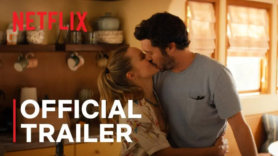 Відео до серіалу Ніхто цього не хоче — Nobody Wants This | Season 3 Official Trailer | Netflix