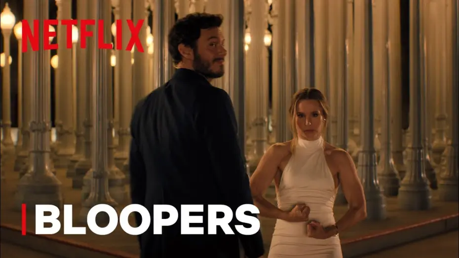 Відео до серіалу Ніхто цього не хоче — Bloopers & Outtakes from Season 2