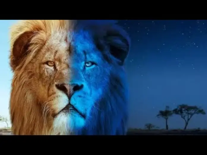 Відео до серіалу Big Cats 24/7 — Trailer