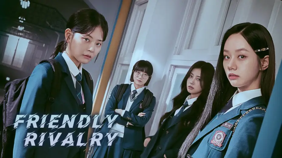 Видео к сериалу 선의의 경쟁 — Friendly Rivalry (선의의 경쟁)| Official Trailer | English Sub | 213 P&M