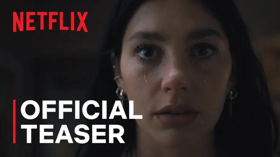 Відео до серіалу Скоро трапиться щось страшне — Official Teaser