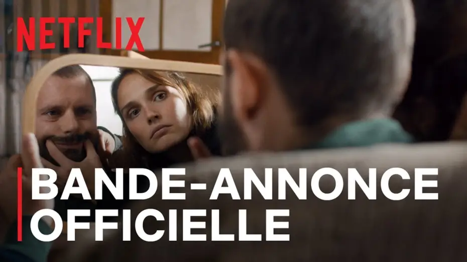 Відео до серіалу Tout le bleu du ciel — Tout le bleu du ciel | Bande-annonce officielle VF | Netflix