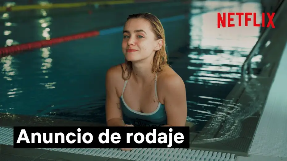 Відео до серіалу Олімпо — Anuncio de rodaje | Netflix España