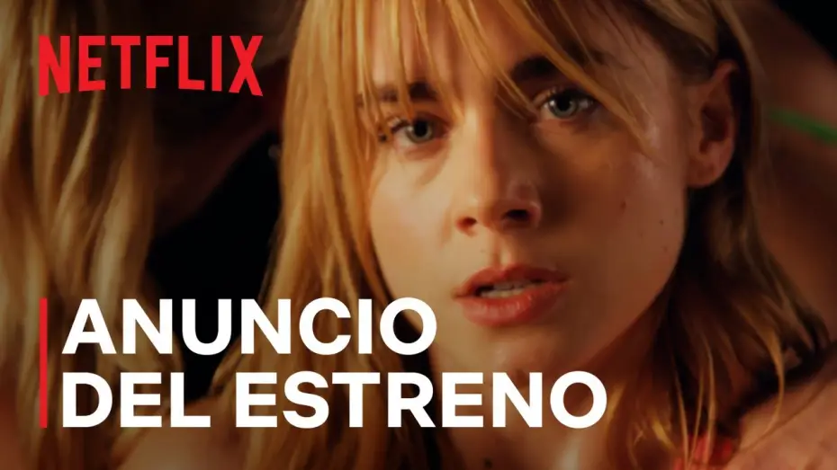 Відео до серіалу Олімпо — Olympo | Anuncio del estreno | Netflix España