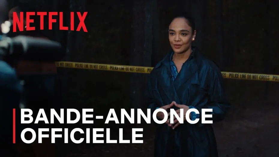 Відео до серіалу Його і її — HIS & HERS | Bande-annonce officielle VF | Netflix France
