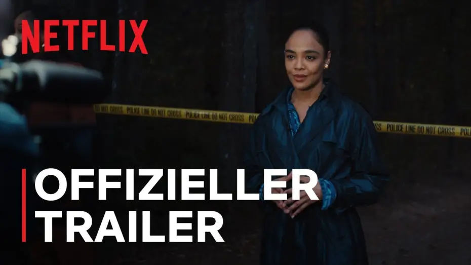 Відео до серіалу Його і її — HIS & HERS | Offizieller Trailer | Netflix