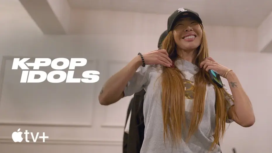 Відео до серіалу Зірки K-pop — "Not Gonna Stop" Clip